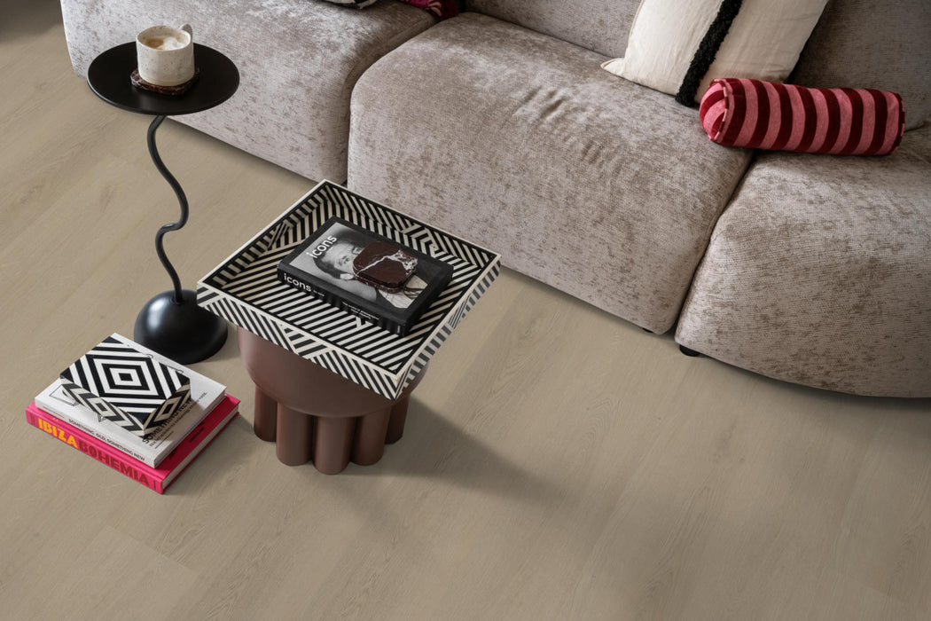 Ambiant Navaro Beige | Plank Klik PVC