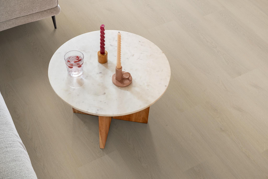 Ambiant Navaro Beige | Plank Klik PVC