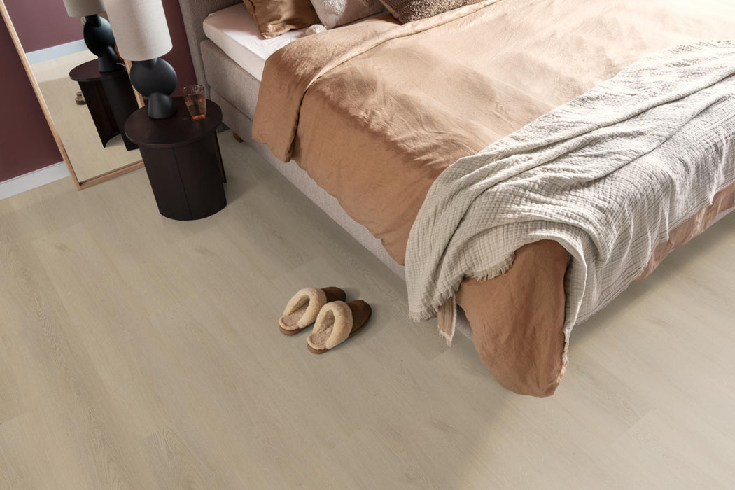 Ambiant Navaro Beige | Plank Klik PVC