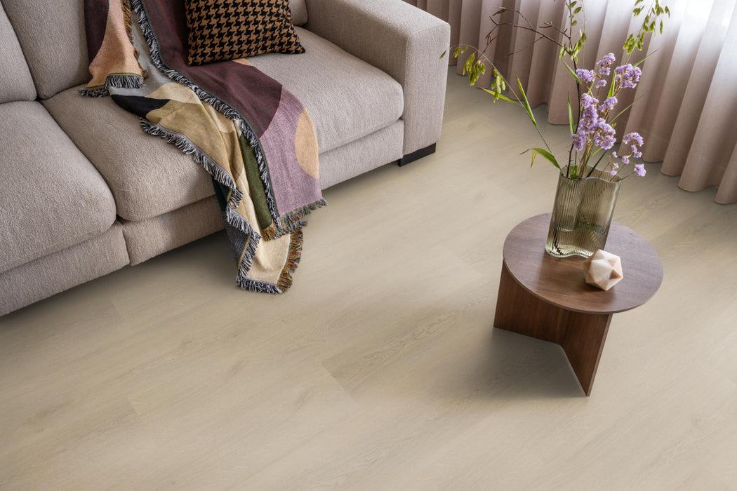 Ambiant Navaro Beige | Plank Klik PVC