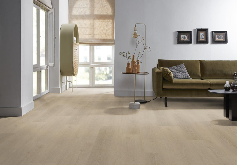 Ambiant Navaro Beige | Plank Klik PVC