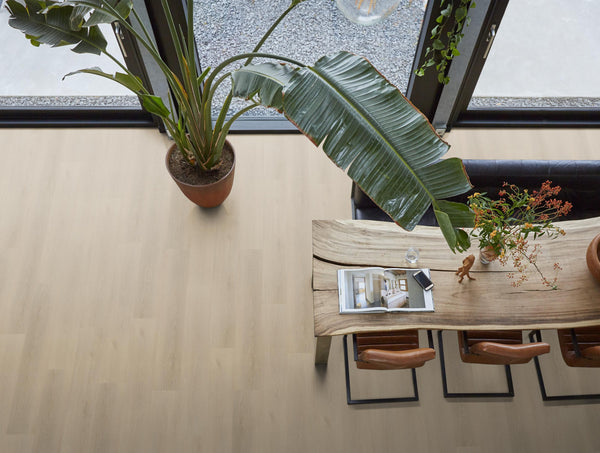 FloorLife Merton Beige - Plank Click PVC