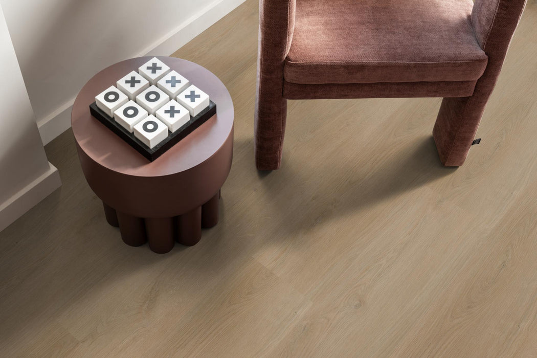 Ambiant Navaro Natural oak | Dryback Lijm PVC
