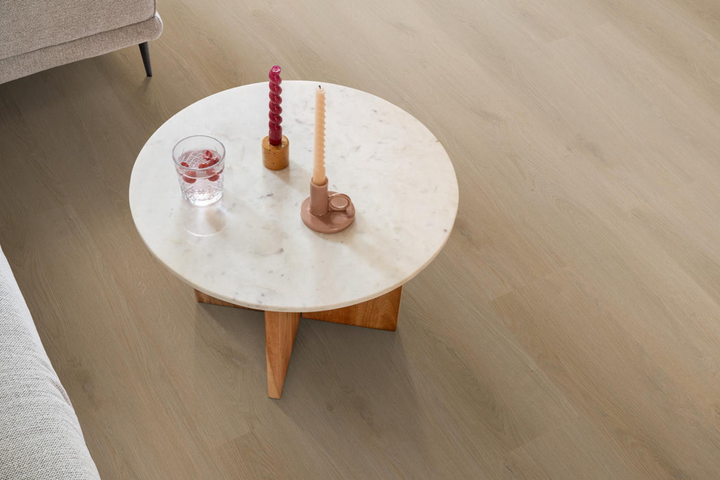Ambiant Navaro Natural oak | Dryback Lijm PVC