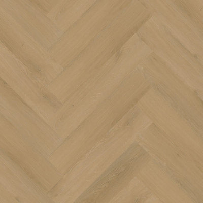 FloorLife YUP Merton Light oak - Visgraat Click PVC