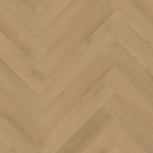 FloorLife YUP Merton Light oak - Visgraat Click PVC