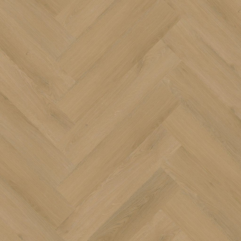Staal van FloorLife YUP Merton Light oak - Visgraat Click PVC