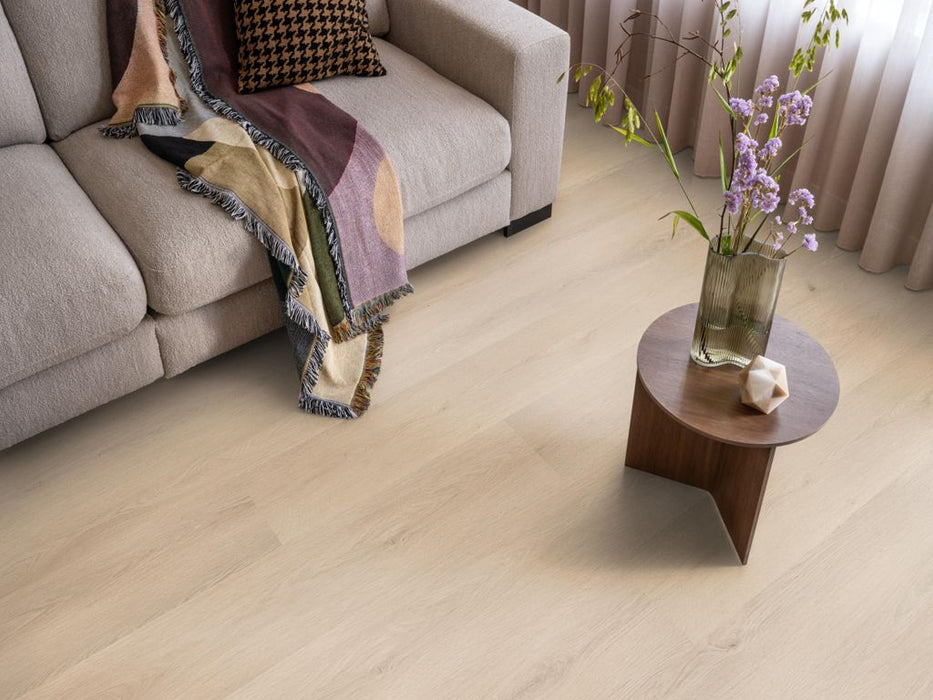 Ambiant Marento Light oak - Dryback Plak PVC