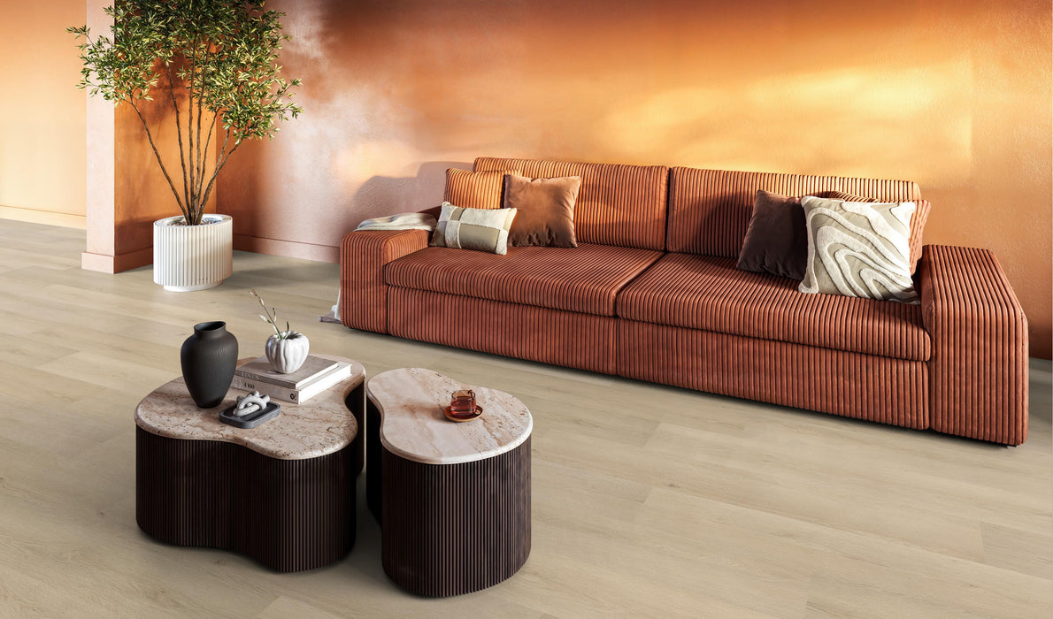 FloorLife Mayfair Natural - Dryback Plak PVC