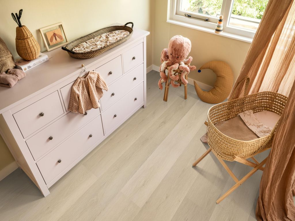 Ambiant Marento Natural - Dryback Plak PVC