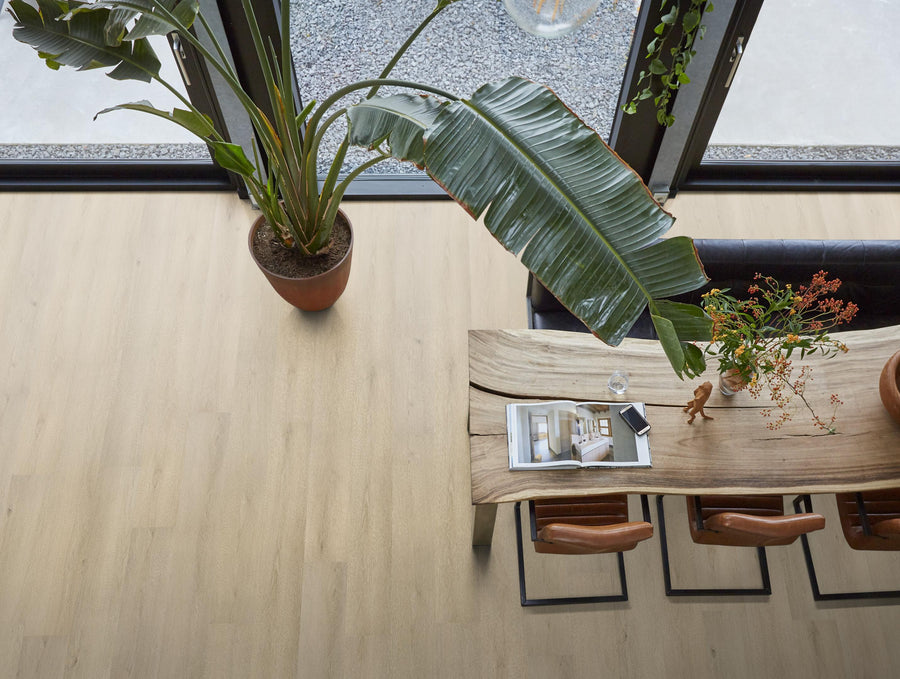 Ambiant Marento Warm oak - Dryback Plak PVC