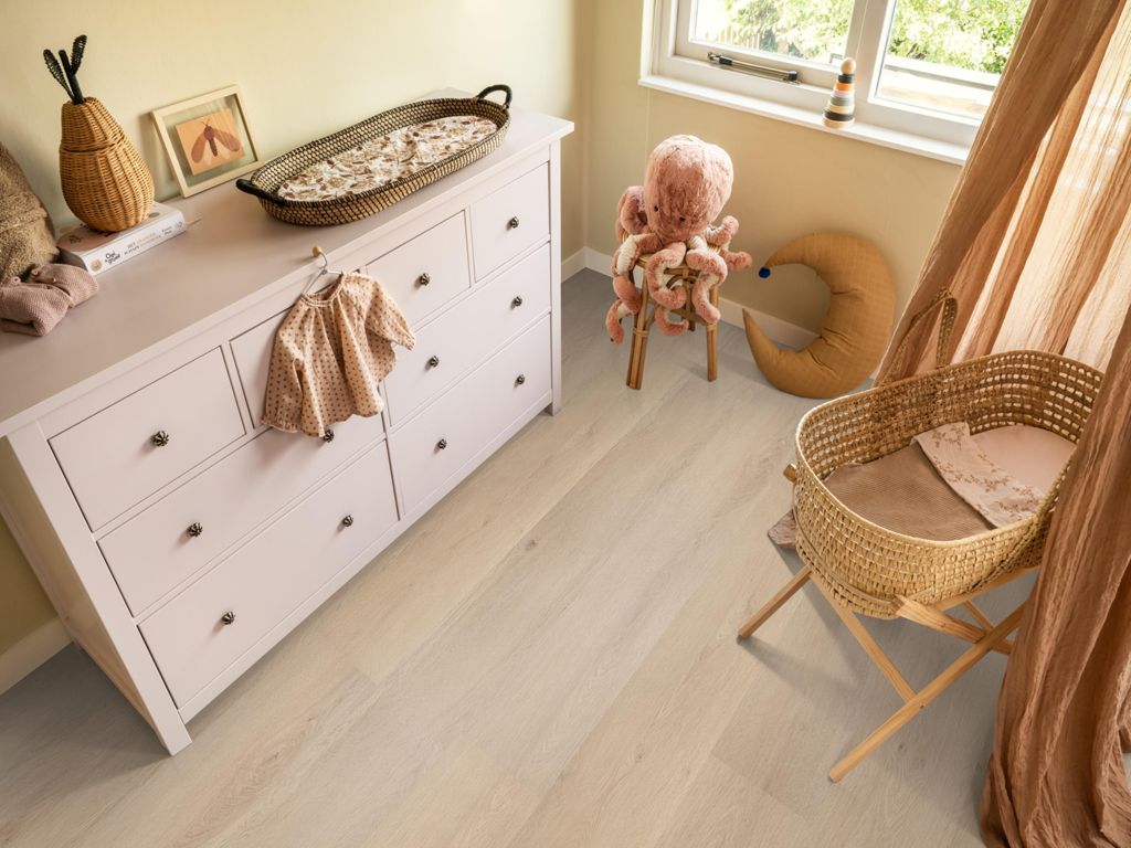Ambiant Marento Light oak - Plank Click PVC