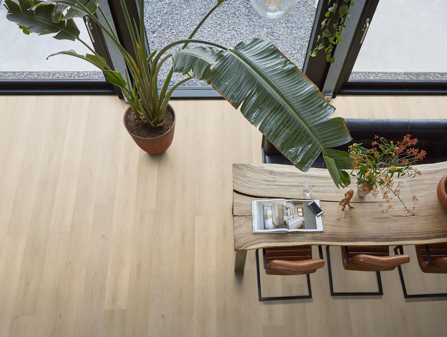 FloorLife Mayfair Natural - Plank Click PVC