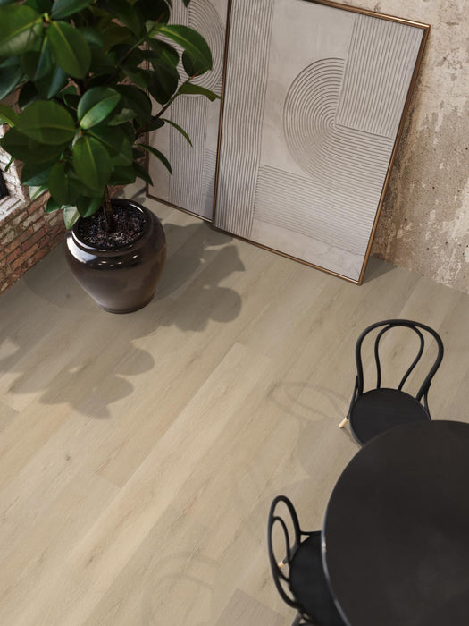 FloorLife Mayfair Natural - Plank Click PVC
