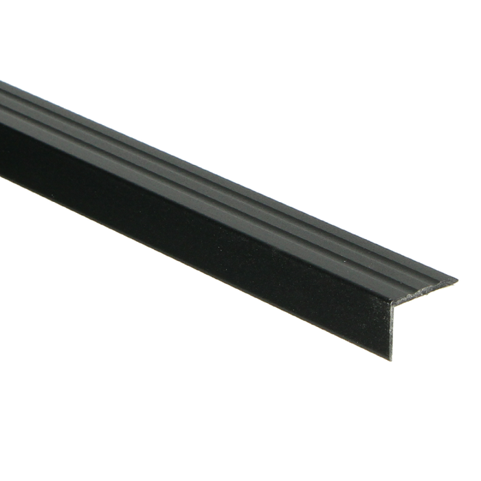 Hoekprofiel 17x24mm