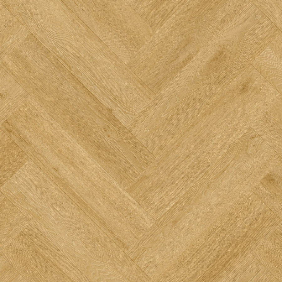 Moduleo - Roots - Galtymore Oak 86871Y - Visgraat Plak PVC