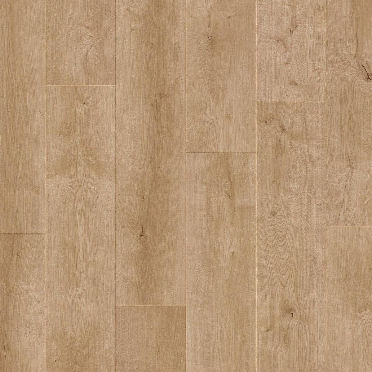 Vloerdetail Moduleo - LayRed - Lockwood Oak 14271 - Click PVC