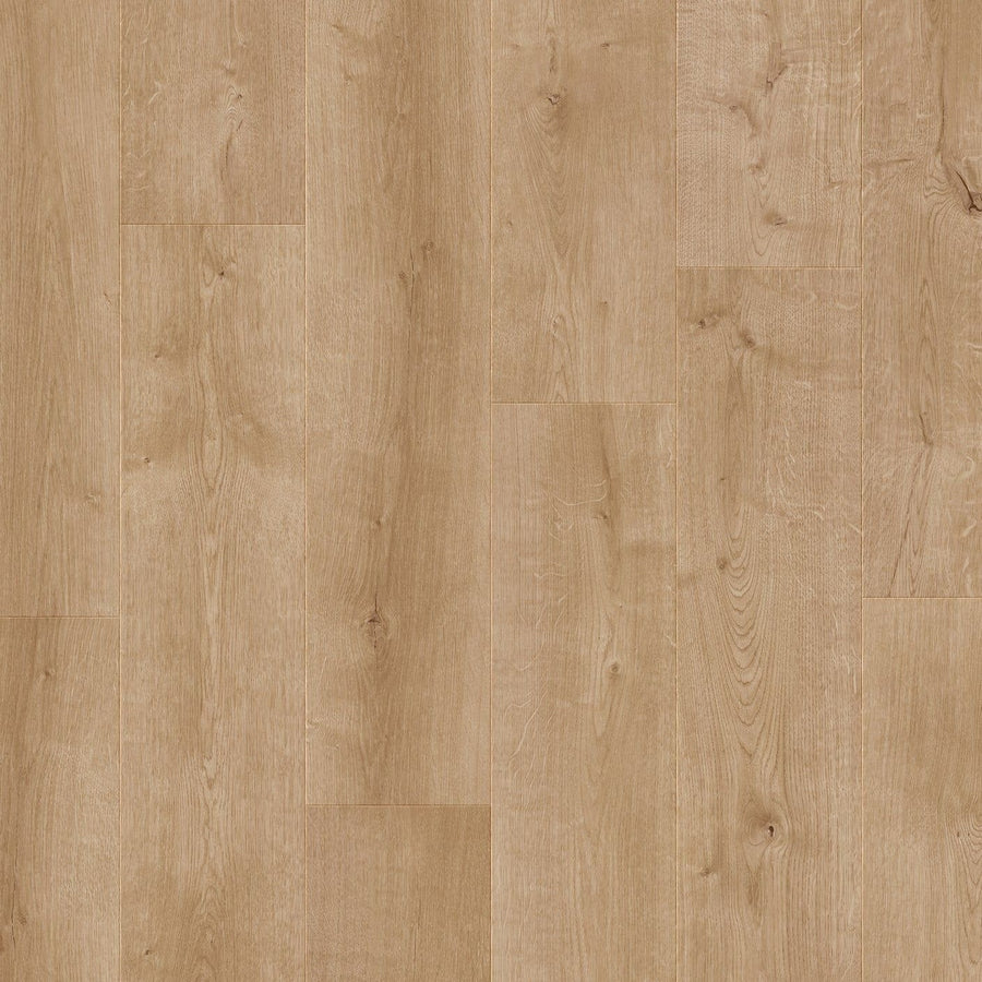 Moduleo - LayRed - Lockwood Oak 14271 - Click PVC