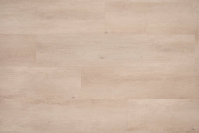 Floer Witte Eik - Dryback Plak PVC