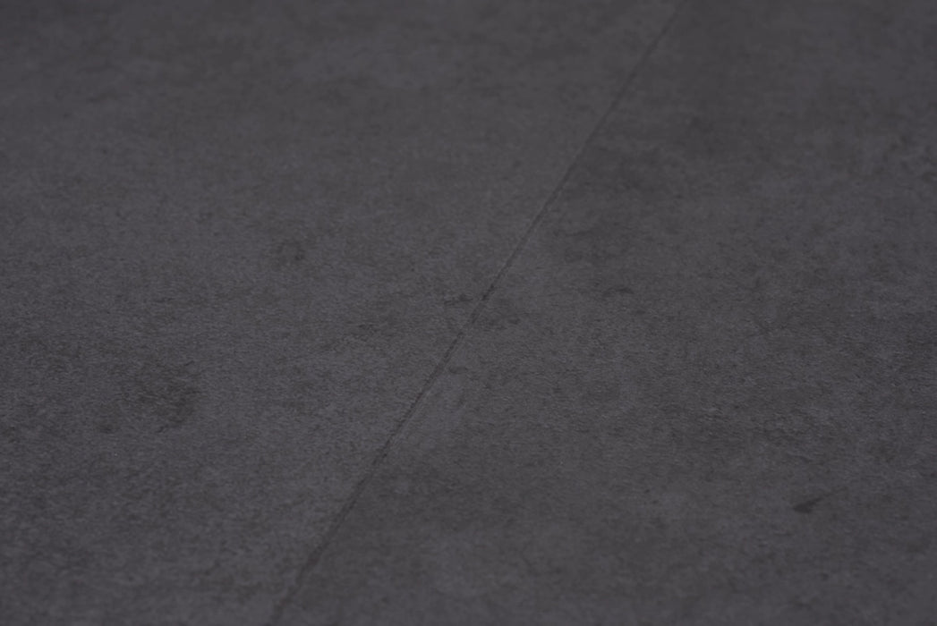 Floer Betonlook Zwart - Tegel Dryback Plak PVC