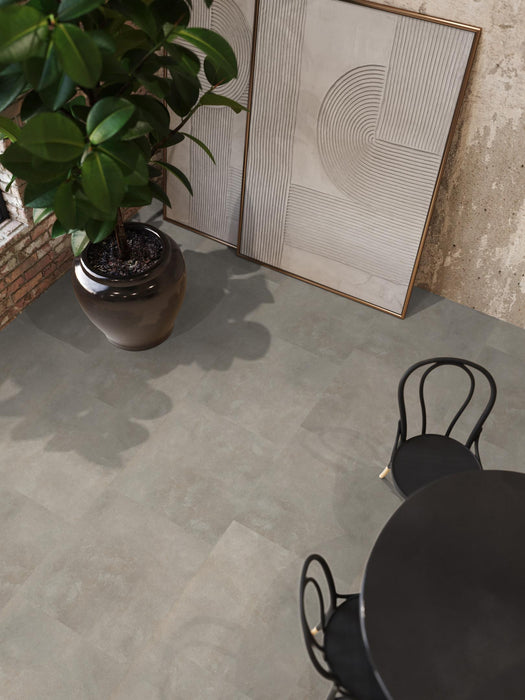 FloorLife Victoria XL Beige - Tegel 80 x 40 Click PVC