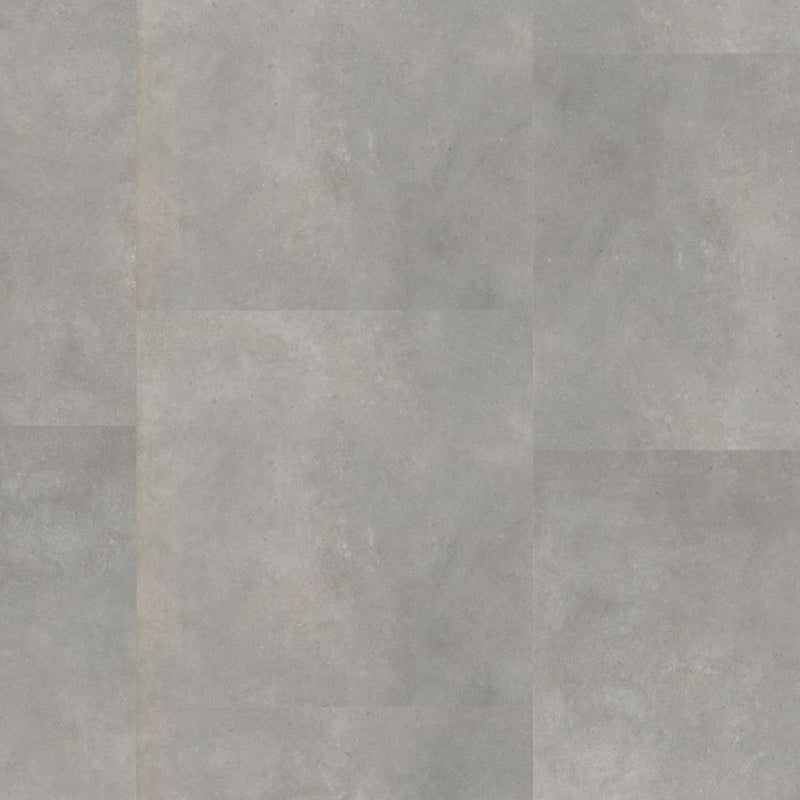 Staal van FloorLife Victoria XL Light grey - Tegel 80 x 40 Click PVC