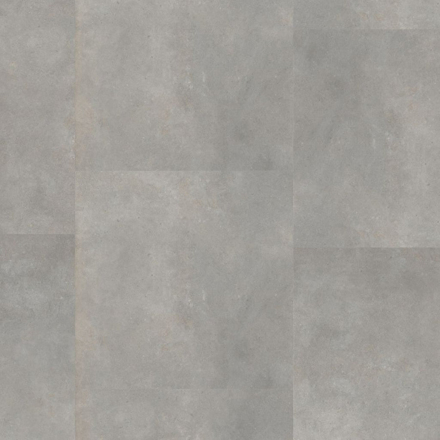 FloorLife Victoria XL Light grey - Tegel 80 x 40 Click PVC