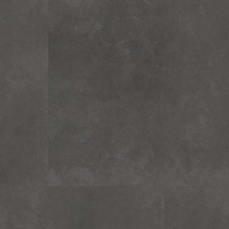 Staal van Ambiant Ceramo Anthracite | Tegel 60 x 60 Klik PVC