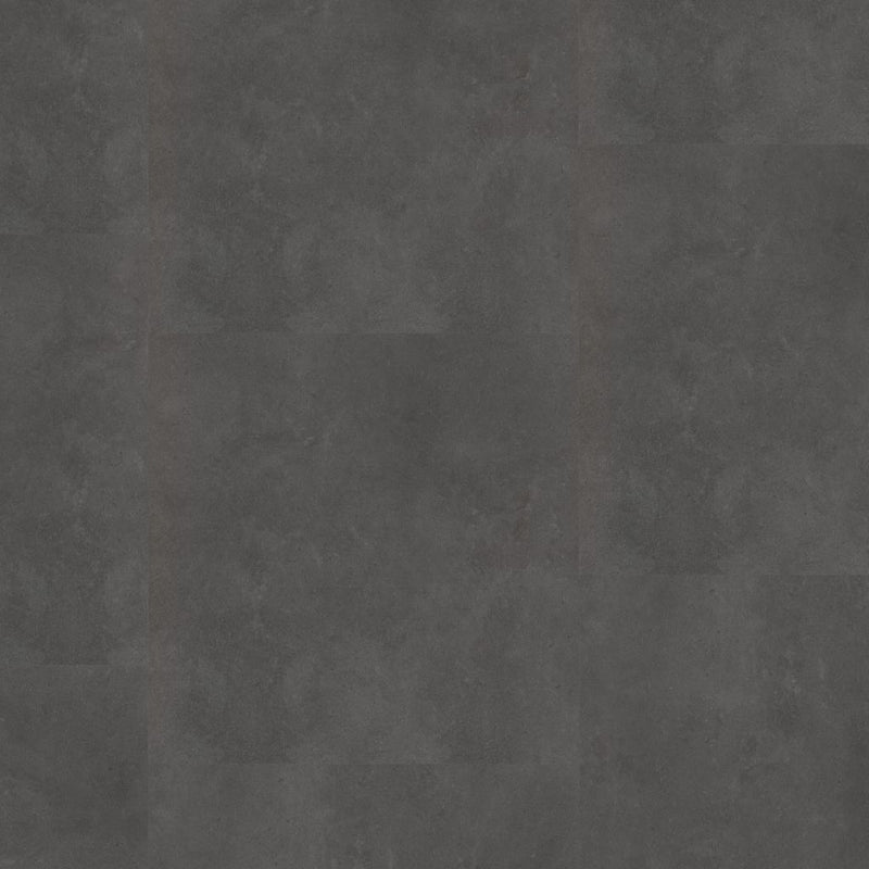 Staal van FloorLife Victoria XL Anthracite - Tegel 80 x 40 Click PVC