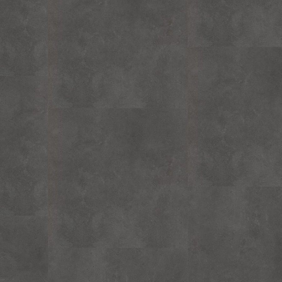 FloorLife Victoria XL Anthracite - Tegel 80 x 40 Click PVC