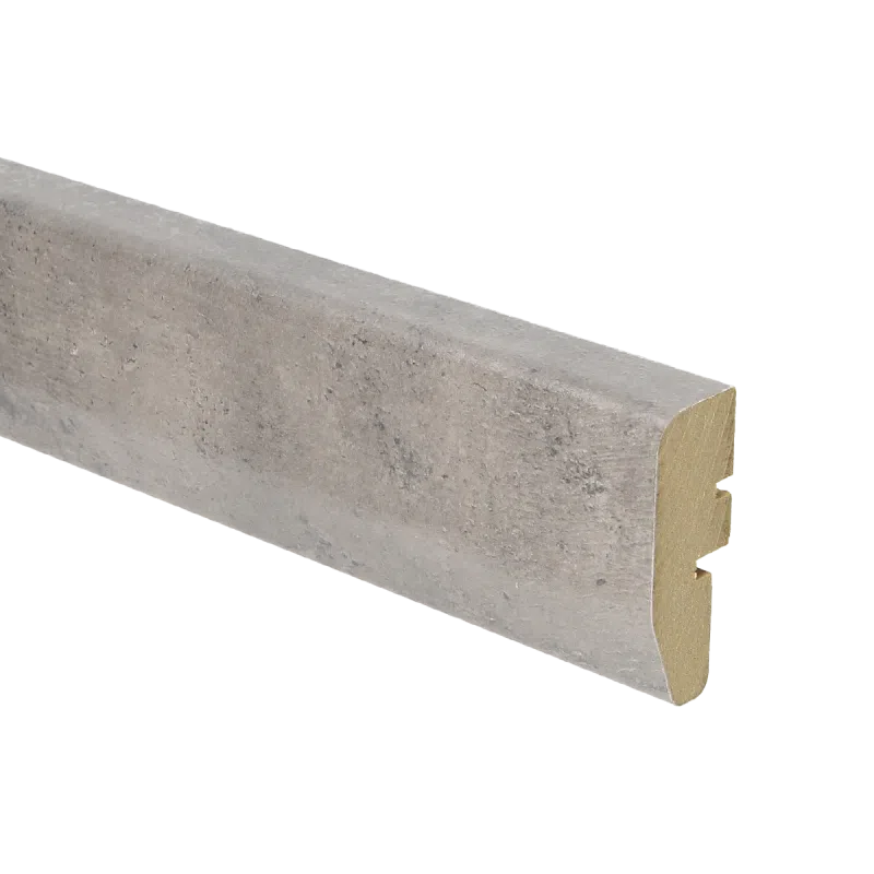 Losse Neuslijst t.b.v. trapprofiel 135x6cm | Trenovo