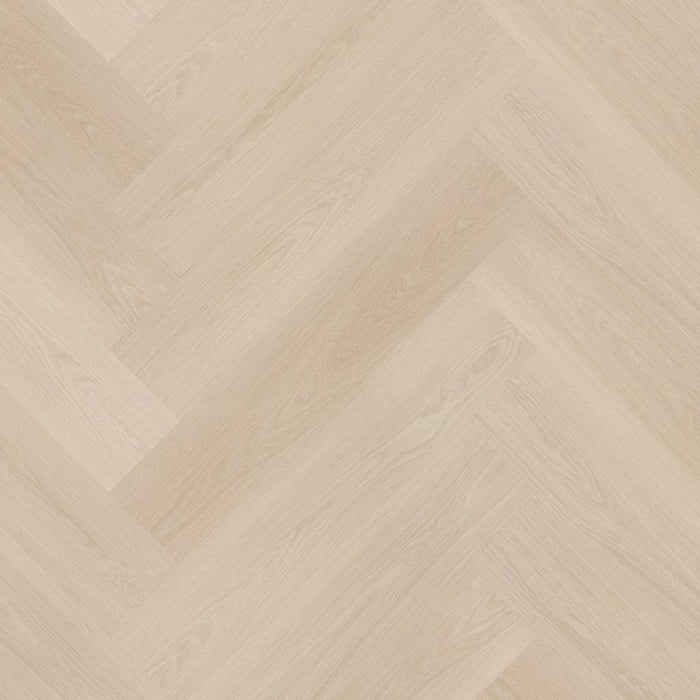 FloorLife YUP XL Brentford Beige - Visgraat Plak PVC