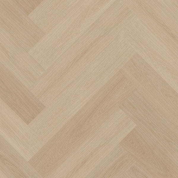 FloorLife YUP XL Brentford Natural - Visgraat Click PVC