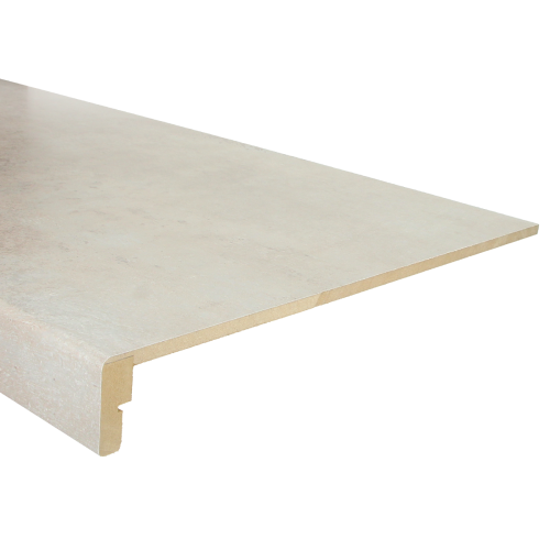 Overzettreden  BETON | K-stairs traprenovatie