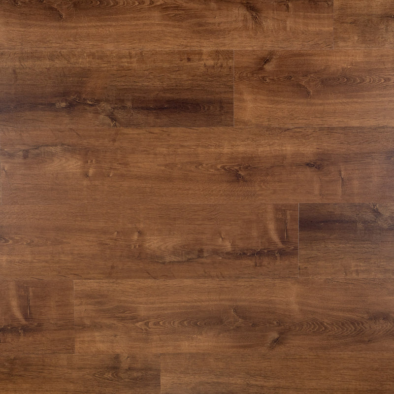 Staal van Otium Dawn Plank - Dryback Plak PVC