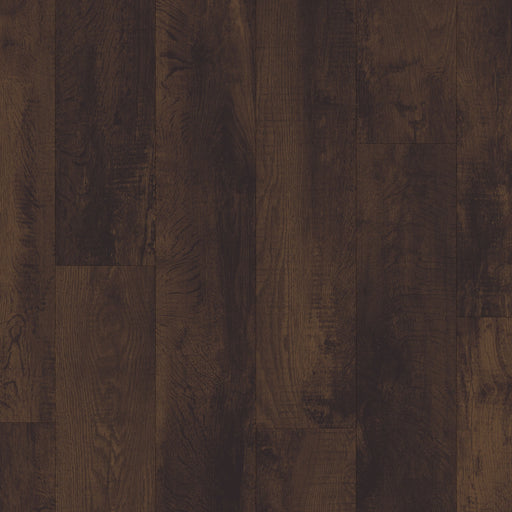 Vloerfoto Moduleo - Roots - Country Oak 54991Q - Plak PVC