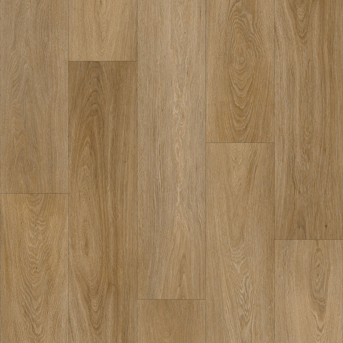 Detailfoto TFD Silence Plank 93 - Rigid Click PVC