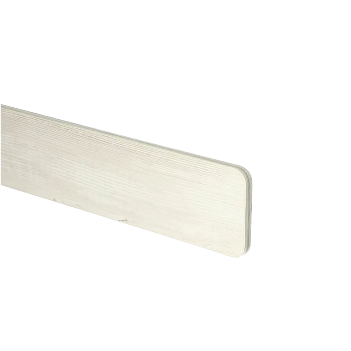 Afdekkap MexForm | Buitenwang bekleding