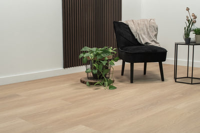 Floer Natuur Noordwijk Natuur - Dryback Plak PVC