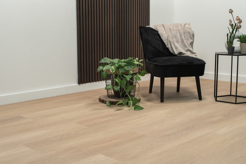 Staal van Floer Natuur Noordwijk Natuur - Dryback Plak PVC