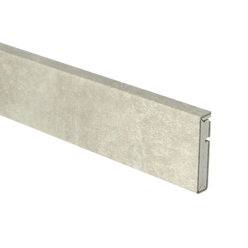 Douwes Dekker PVC Neuslijst - Bitterkoek