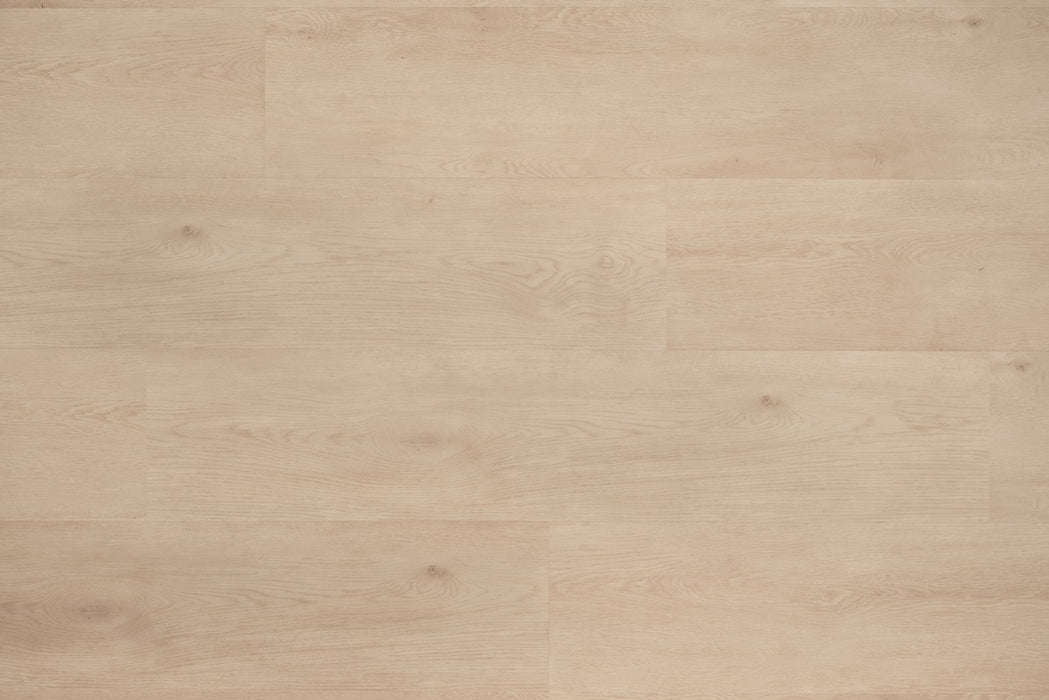 Floer Landhuis Pure Eik - Click PVC