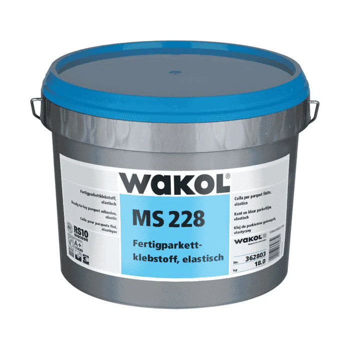 Wakol MS228 | Parketlijm 18 kg