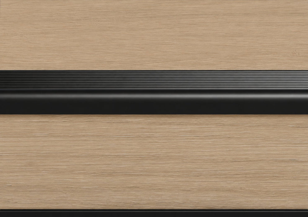 Vivafloors PVC Traprenovatie - 7810 Eiken - Detail trapneus