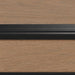 Vivafloors PVC Traprenovatie - 7880 Eiken - Detail trapneus