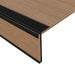 Vivafloors PVC Traprenovatie - 7880 Eiken - Perspectief trapneus