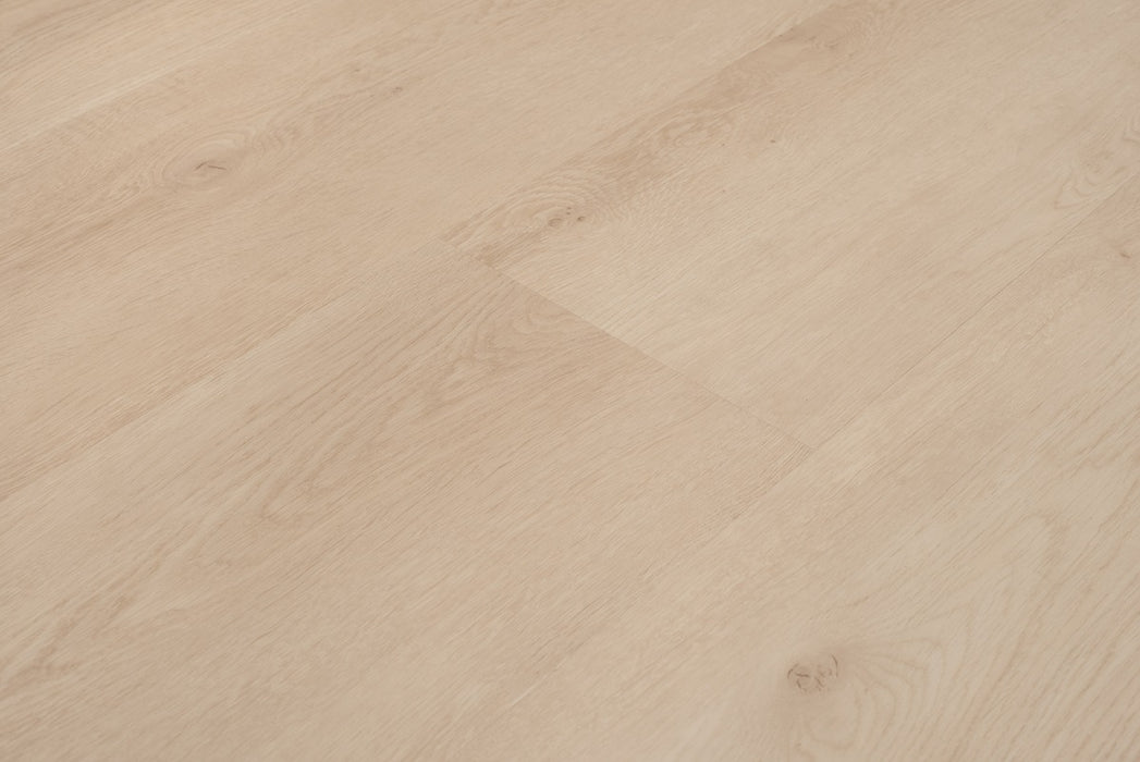 Floer Landhuis Pure Eik - Click PVC