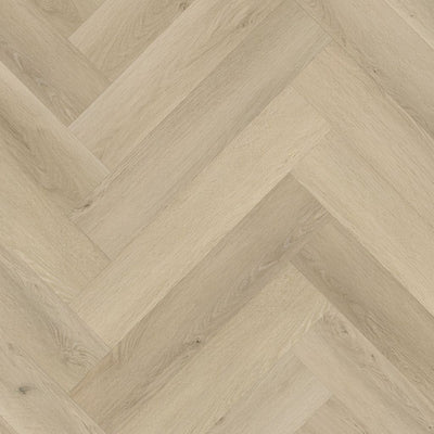 FloorLife YUP XL Mayfair Warm oak - Visgraat Plak PVC