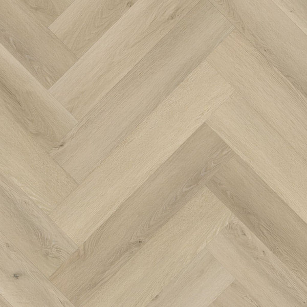 Ambiant Spigato Marento Warm oak - Visgraat Plak PVC