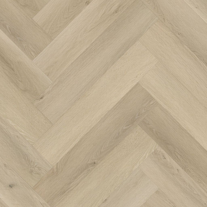 Ambiant Spigato Marento Warm oak - Visgraat Plak PVC